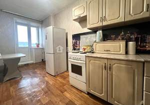 1-к квартира, вторичка, 36м2, 9/9 этаж