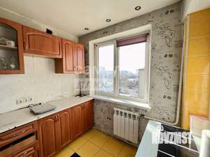 1-к квартира, вторичка, 27м2, 5/5 этаж