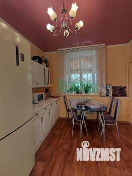 2-к квартира, вторичка, 67м2, 1/2 этаж