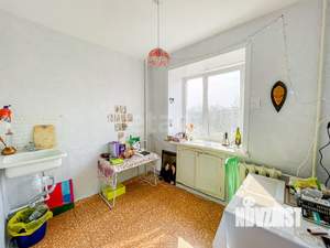 1-к квартира, вторичка, 30м2, 3/5 этаж