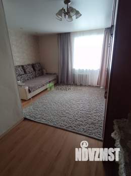 1-к квартира, вторичка, 35м2, 5/5 этаж