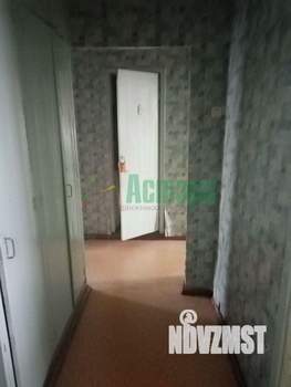 4-к квартира, вторичка, 77м2, 9/10 этаж
