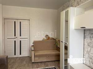 1-к квартира, вторичка, 37м2, 14/16 этаж