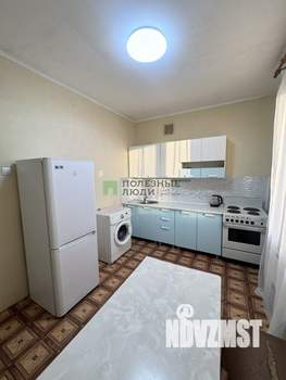 1-к квартира, вторичка, 44м2, 4/9 этаж