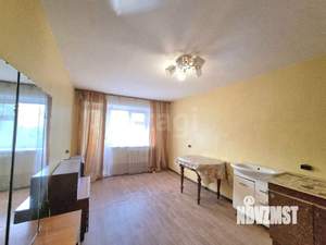 3-к квартира, вторичка, 61м2, 3/5 этаж
