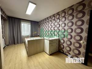 3-к квартира, вторичка, 68м2, 2/5 этаж