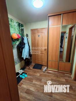 2-к квартира, вторичка, 50м2, 1/5 этаж