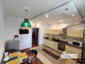2-к квартира, вторичка, 74м2, 5/9 этаж