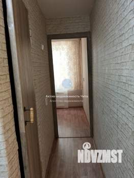 1-к квартира, вторичка, 33м2, 1/5 этаж