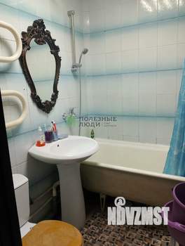 2-к квартира, вторичка, 45м2, 1/5 этаж