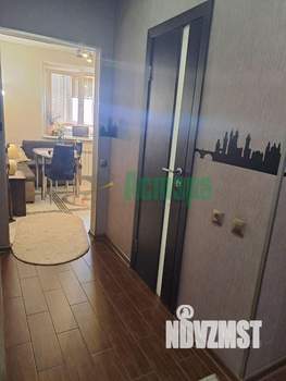 1-к квартира, вторичка, 42м2, 7/9 этаж