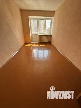 3-к квартира, вторичка, 60м2, 5/5 этаж