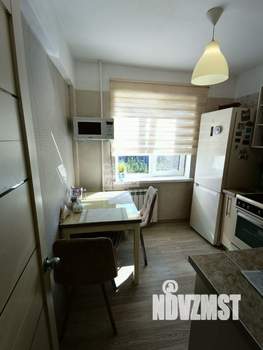 1-к квартира, вторичка, 32м2, 4/5 этаж