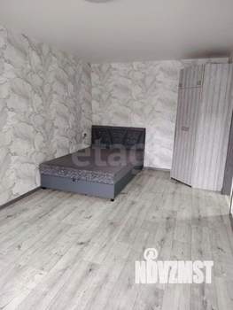 1-к квартира, вторичка, 33м2, 2/5 этаж