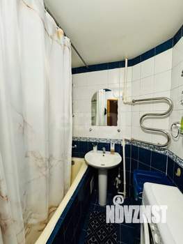 2-к квартира, вторичка, 84м2, 6/9 этаж