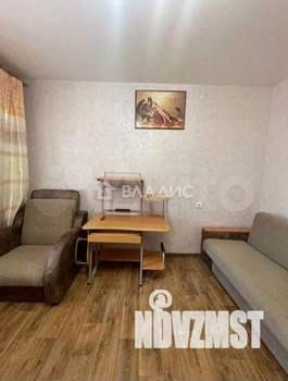 1-к квартира, вторичка, 35м2, 2/16 этаж