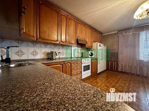 4-к квартира, вторичка, 124м2, 8/10 этаж