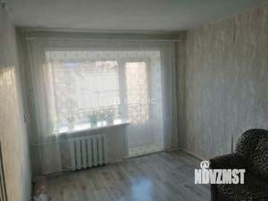 1-к квартира, вторичка, 33м2, 5/5 этаж