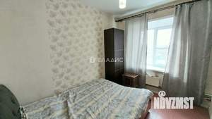 1-к квартира, вторичка, 54м2, 10/10 этаж