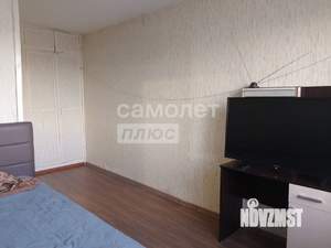1-к квартира, вторичка, 28м2, 5/5 этаж
