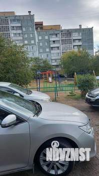 5-к квартира, вторичка, 103м2, 1/5 этаж