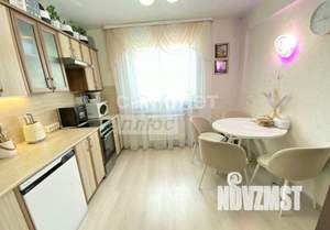 2-к квартира, вторичка, 52м2, 2/5 этаж