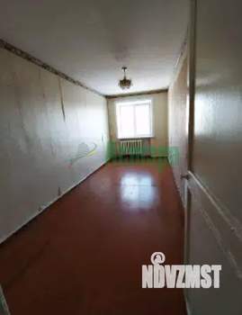 3-к квартира, вторичка, 60м2, 4/5 этаж