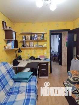 2-к квартира, вторичка, 54м2, 5/5 этаж