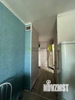 1-к квартира, вторичка, 41м2, 2/10 этаж