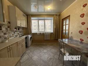 2-к квартира, вторичка, 35м2, 3/5 этаж