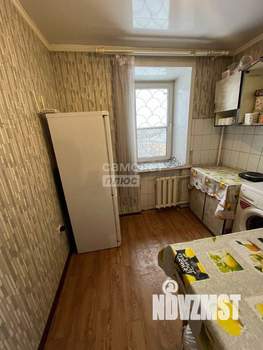 1-к квартира, вторичка, 34м2, 5/5 этаж