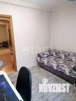 4-к квартира, вторичка, 61м2, 1/5 этаж