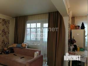Студия квартира, вторичка, 30м2, 2/5 этаж