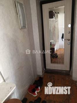 1-к квартира, вторичка, 30м2, 2/4 этаж