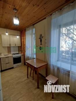 1-к квартира, вторичка, 31м2, 1/3 этаж