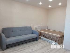 1-к квартира, вторичка, 33м2, 4/5 этаж