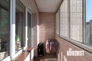 1-к квартира, вторичка, 44м2, 5/7 этаж