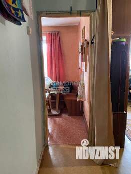 1-к квартира, вторичка, 31м2, 4/5 этаж