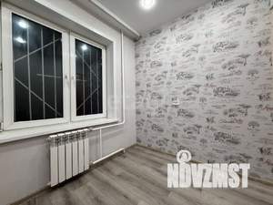 3-к квартира, вторичка, 58м2, 1/5 этаж