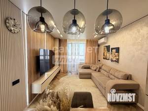 3-к квартира, вторичка, 56м2, 16/16 этаж