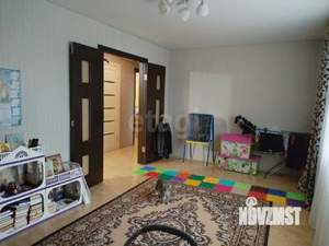 2-к квартира, вторичка, 54м2, 5/5 этаж