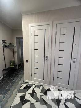 2-к квартира, вторичка, 45м2, 4/5 этаж
