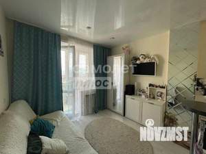 Студия квартира, вторичка, 20м2, 12/16 этаж