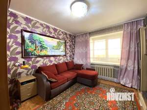 1-к квартира, вторичка, 32м2, 1/3 этаж