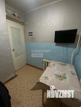 2-к квартира, вторичка, 48м2, 5/5 этаж