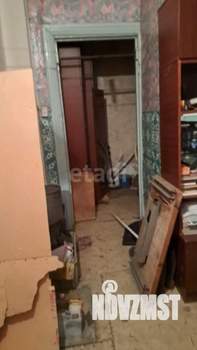 1-к квартира, вторичка, 35м2, 1/2 этаж