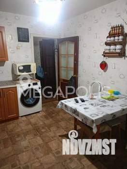 3-к квартира, вторичка, 79м2, 8/10 этаж