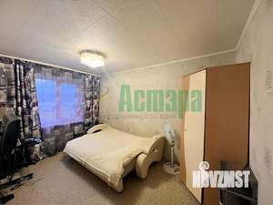 2-к квартира, вторичка, 54м2, 9/10 этаж