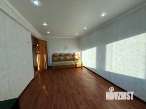 1-к квартира, вторичка, 34м2, 4/5 этаж