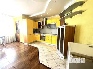 3-к квартира, вторичка, 101м2, 2/5 этаж